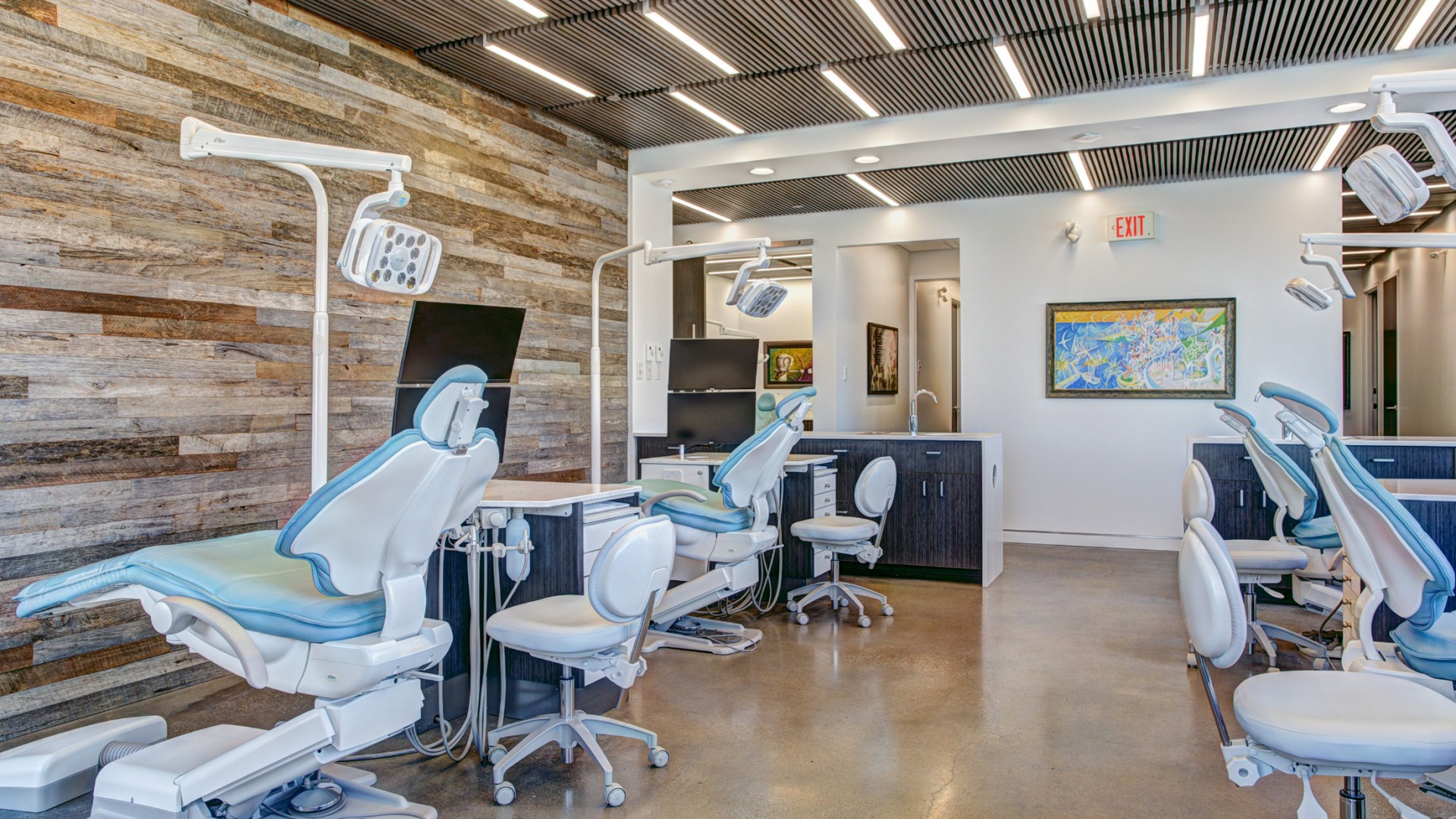 Design Orthondontics office images