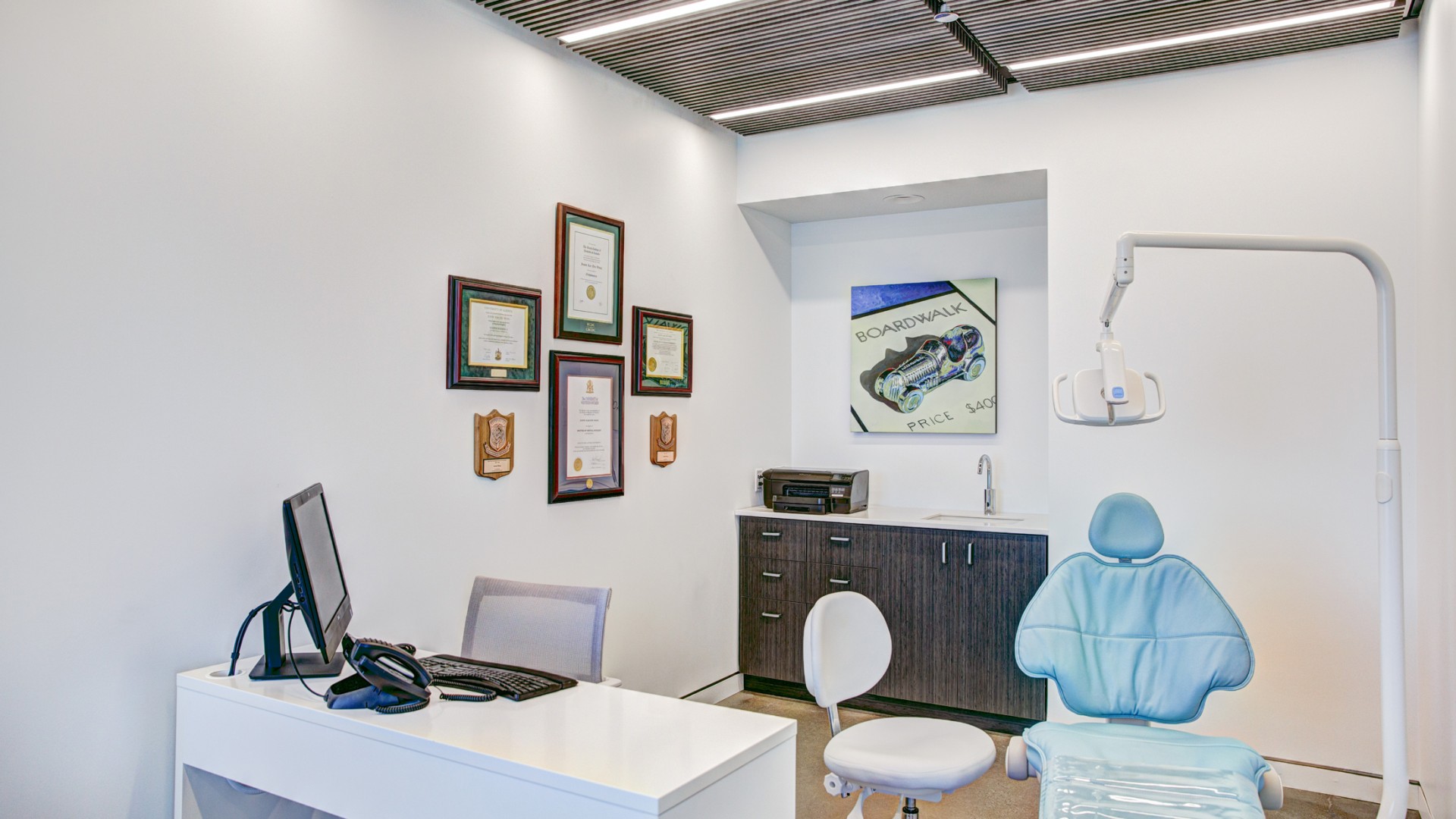 Design Orthondontics office images